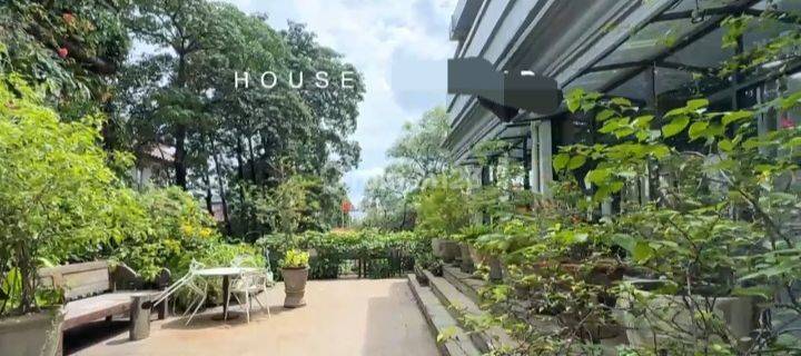 Wts Ruang Usaha,prime Location Kemang  1
