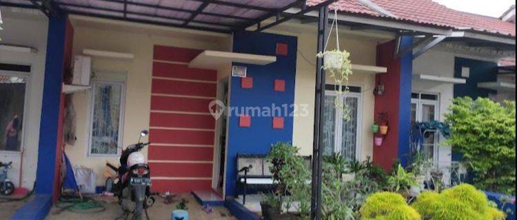 Rumah Paling Murah Dekat Pemda Cibinong Luas Tanah 90 M2  1