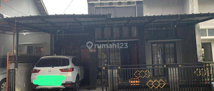 Di Jual Rumah Strategis Full Furnish Di Perumahan Di Cibinong 600 Jutaan 1