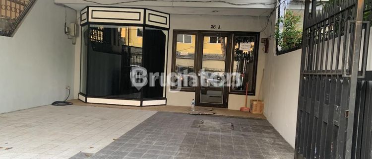 RUMAH SIAP HUNI TANJUNG DUREN JAKARTA BARAT 1