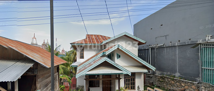 DIJUAL Rumah 1