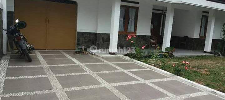 Rumah di Sanding Garut lokasi strategis Bagus SHM 1