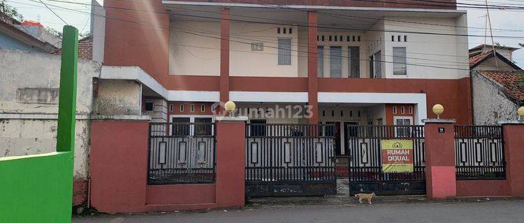 Rumah 2 Lantai Shm Bagus 10 Menit Dari Gerbang Tol Cileunyi 1