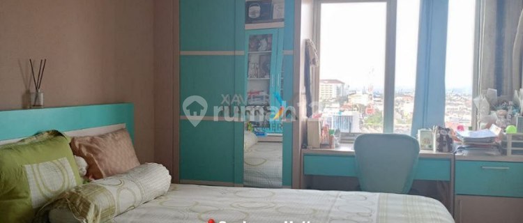 Apartemen Premium Di Soekarno Hatta Lowokwaru Malang 1