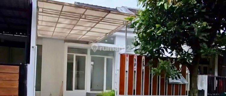 KAN RUMAH TERMURAH SEARAYA GOLF 1