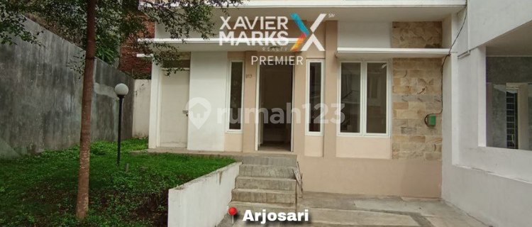 Rumah Minimalis Siap Huni Di Arjosari Blimbing Malang(DN1732) 1