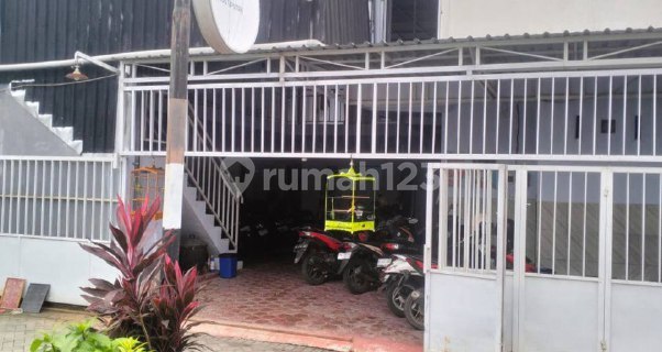 Rumah Kost Aktif Di Area Tunggulsari, Kedungwaru Kabupaten Tulungagung 1