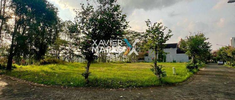 Tanah Kavling Hook Asri View Lapangan Golf Di Araya Malang Dn1208 1