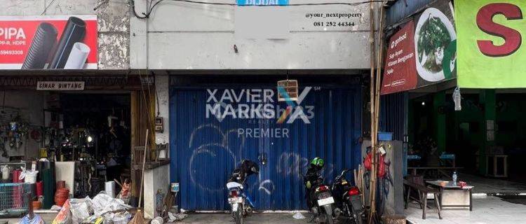 Ruko 2 Lantai Di Poros Jalan Tumenggung Suryo Blimbing Malang 82 1