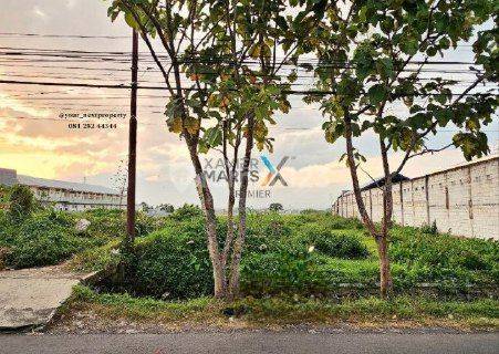 Tanah Siap Bangun Di Raya Bamban Asrikaton, Pakis Malang(DN1703) 1