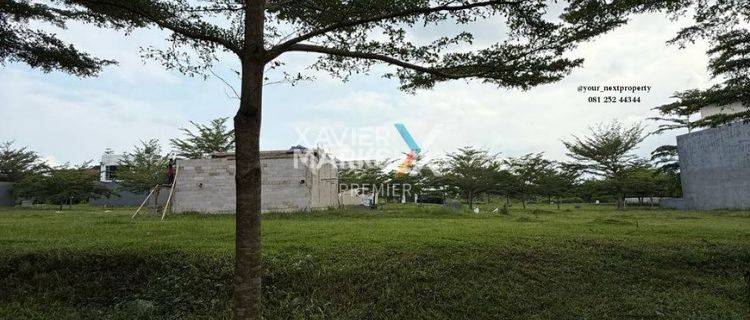 Tanah Kavling Di Cluster Asteria Hill, The Araya Malang(DN1840)