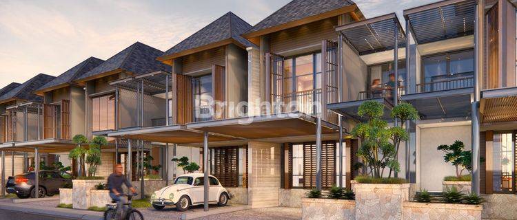 Rumah ala villa di  celentang palembang Sumatera Selatan 1