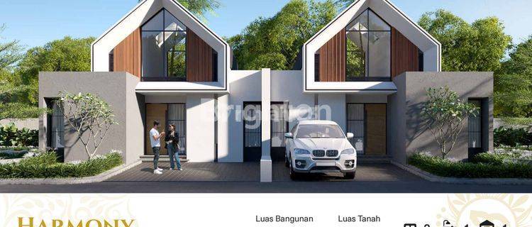 Rumah Jakabaring Palembang Sumatera Selatan 1