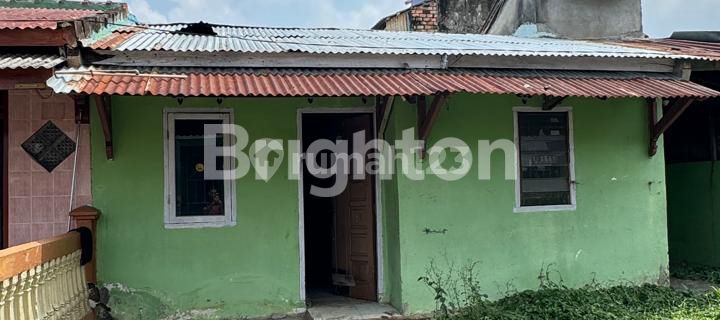 Rumah Sukabangun 2 Kota Palembang 1