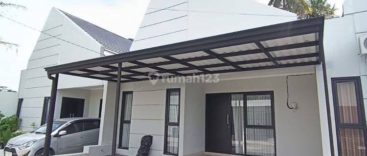 Perum Mulai 500jt an Sudah SHM, Pembayaran Fleksibel, Lokasi dekat Kopi Klotok Jogja Utara 1