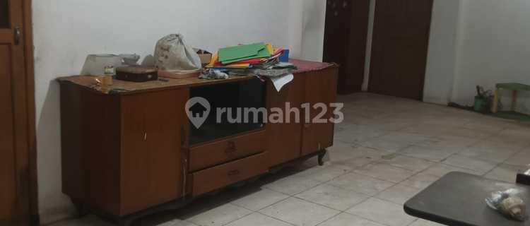 Palmerah 4.5-Story Row House, Suitable for Office, Shop, Salon, Online Business 1