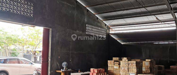 Hot List Di Jual Gudang Lokasi Muding Kerobokan Kuta Utara 1