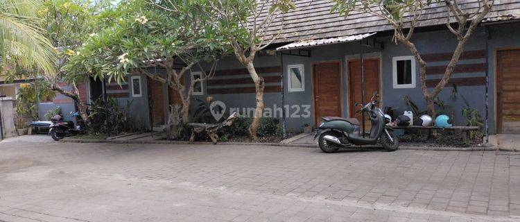 Hot List of Boarding Houses for Sale in Jimbaran, South Kuta, Badung 1