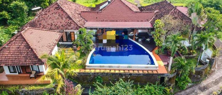 Hot List of Villas for Sale in Kayuputih, Buleleng  1