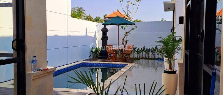 Hot List Di Jual Villa Lokasi Mas Ubud Gianyar 1