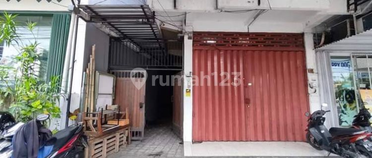 Cheapest Hot List in its class for sale of shophouses located on Jalan Imam Bonjol, West Denpasar 1