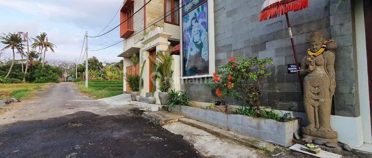 Hot List Di Jual Villa Dekat Pantai Rangkan Lokasi Ketewel Gianyar  1