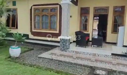 Hot List Di Jual Villa Lokasi Pancasari Bedugul Buleleng 1