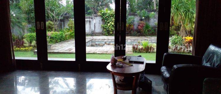 Hot List Di Jual Villa Lokasi Sengkidu Subangan Karangasem 1