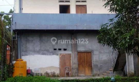 Hot List Di Jual Ruko Lokasi Jalan Dr Ir Soekarno Banjar Anyar Tabanan 1