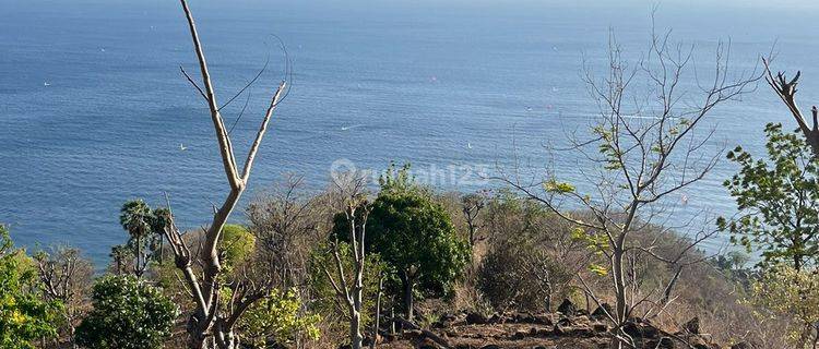 Hot List Di Jual Tanah View Laut Lokasi Bunutan Karangasem 1