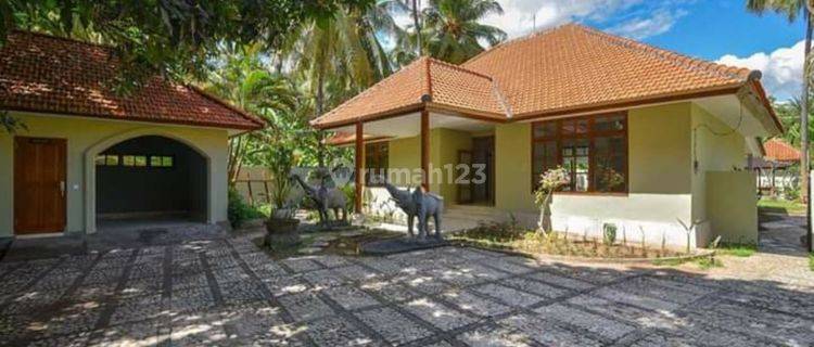 Hot List Di Jual Villa Lokasi Air Sanih Buleleng 1