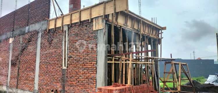 Hot List Di Jual Rumah Indent Lokasi Sedap Malam Sanur Kaja Denpasar Selatan  1