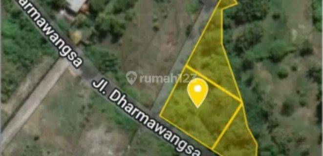 Hot List of land for sale in Nusa Dua, South Kuta, Badung 1