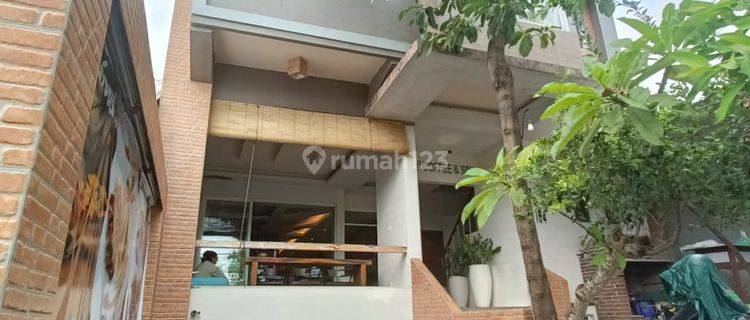 Hot List of Buildings for Sale at the Sedap Malam Location in East Denpasar 1