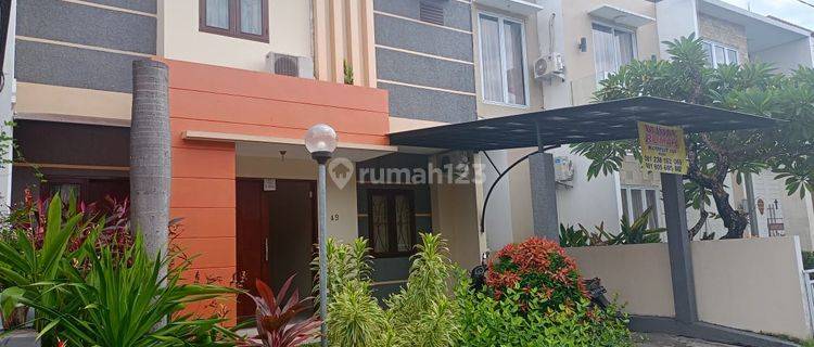 Hot List Di Jual Rumah Lokasi Gatot Subroto Tengah Denpasar Utara 1