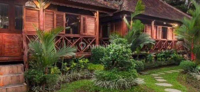 Hot List of Joglo Villas for Sale, Ubud Gianyar Location 1