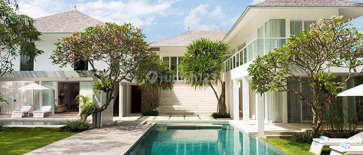 Hot List Di Jual Luxury Villa Lokasi Canggu Kuta Utara Badung 1