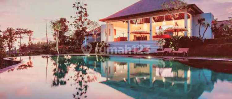 Hot List Di Jual Villa Lokasi Payangan Ubud Gianyar 1