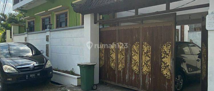 Hot List Di Jual Villa View Laut Sawah Lokasi Babakan Canggu Kuta Utara Badung  1