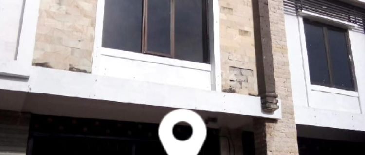 TOP URGENT SHOP FOR SALE IN SANUR SOUTH DENPASAR LOCATION  1