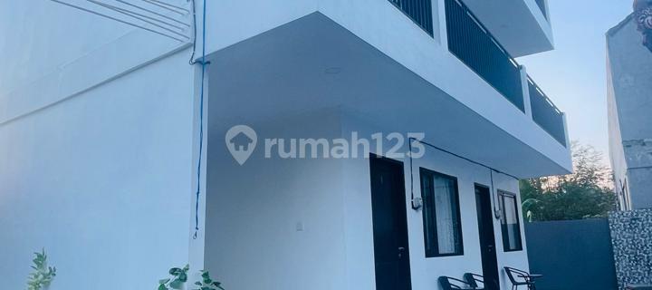 Deal for Guesthouse and House in Bingin Sari, Jimbaran, South Kuta, Badung, Bali. 1