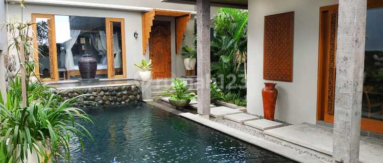 Certainly Closing For Sale Villa Location Pererenan Canggu North Kuta Badung 1