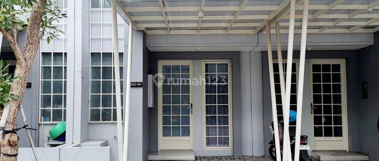 For SALE RUMAH 2 LANTAI FULL FURNIS  1