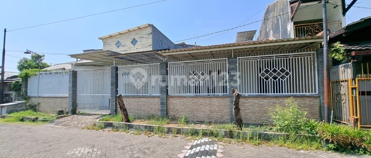 Banting Harga Bu Bu Bu Di Jual Rumah Pondok Tjandra 1