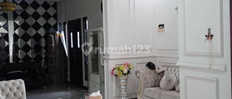 Luxury and Affordable House for Sale 1