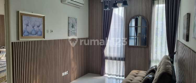 Di Sewakan Rumah Bagus Furnished Grand Pakuwon 1