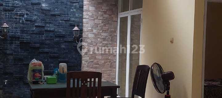 Di Jual Rumah Full Furnished Murahnya Kebangetan 1