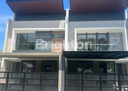 Rumah New Gress Good Area Graha Natura 1