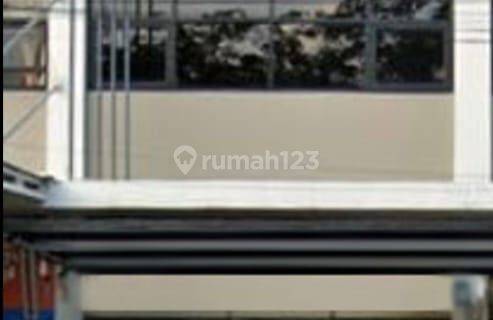 Di Jual Ruko Terawat Turun Harga 600jt 1