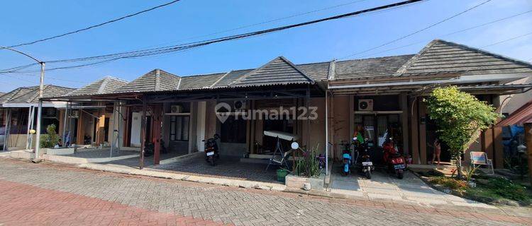 Rumah Minimalis 2 Kamar Dalam Perum Pondok Permai Banguntapan Bantul 1